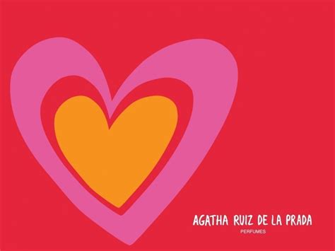 cuore agatha ruiz de la prada|agatha de la prada.